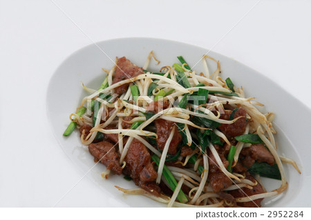 攪拌肥瘦的香草 攪拌肥瘦的香草 2952284