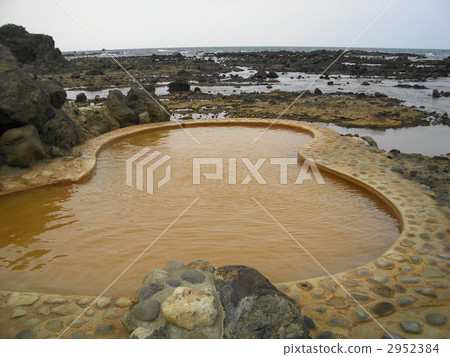 Eternal immortal hot spring Eternal immortal hot spring 2952384