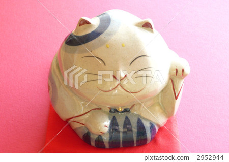 Lucky Cat 2952944