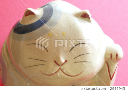 Lucky Cat Lucky Cat 2952945