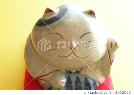 幸運貓 幸運貓 2952952