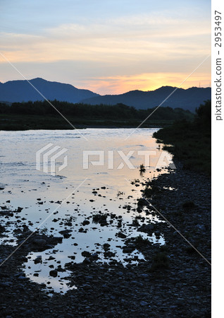 Akuigawa Akuigawa 2953497