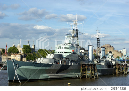 Belfast issue London 2954886