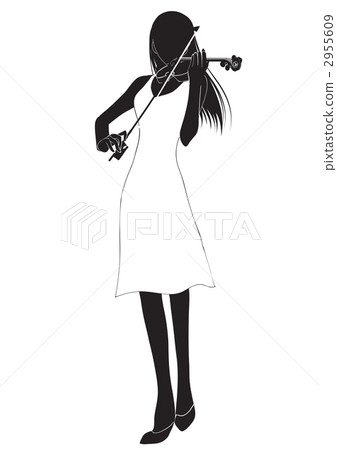 Violin performance Violin performance 2955609