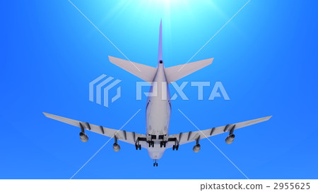 噴氣式飛機 機身 飛機 2955625