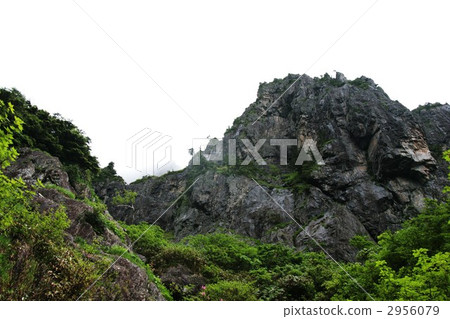 Tinnedake 2168 m Tinnedake 2168 m 2956079
