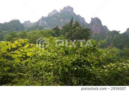 Tinnedake 2168米 Tinnedake 2168米 2956087