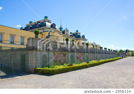 Drottningholm Palace 2956114