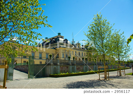 Drottningholm Palace Drottningholm Palace 2956117