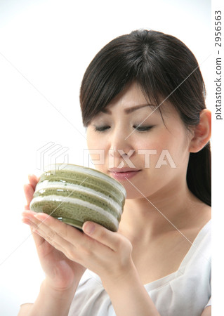 茶道形象 茶道形象 2956563