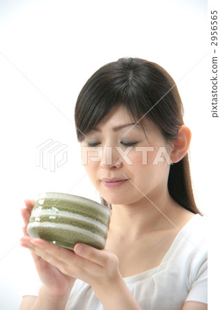 茶道形象 2956565
