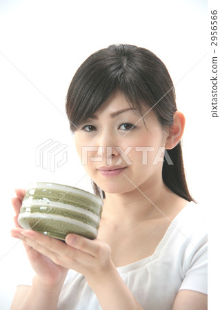 茶道形象 2956566