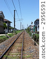 鐵軌 2956591