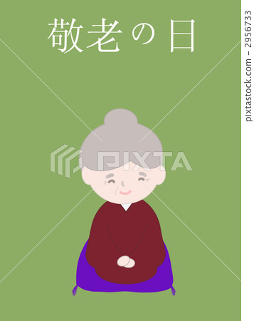 grandma, grandmother, granny 2956733