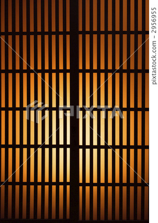 lattice door, calm, emotion 2956955
