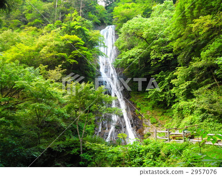 Marugami Falls 2957076