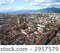 View from the bell tower of Florence Giotto 2957579