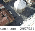 View from the bell tower of Florence Giotto 2957581