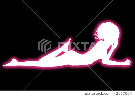 女士女士 2957964