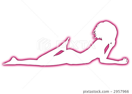 女士女士 2957966