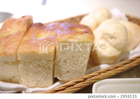 Focaccia 2958133