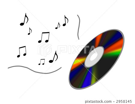 Music CD Music CD 2958145