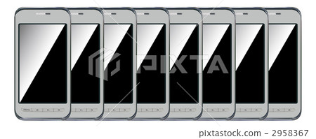 Mobile phone 05 Mobile phone 05 2958367