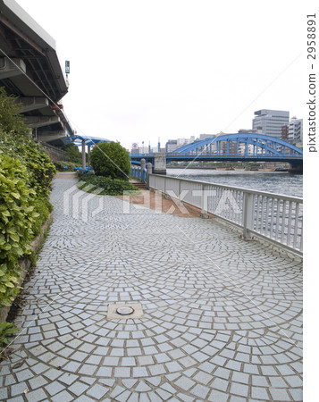 Sumidagawa Terrace 2958891