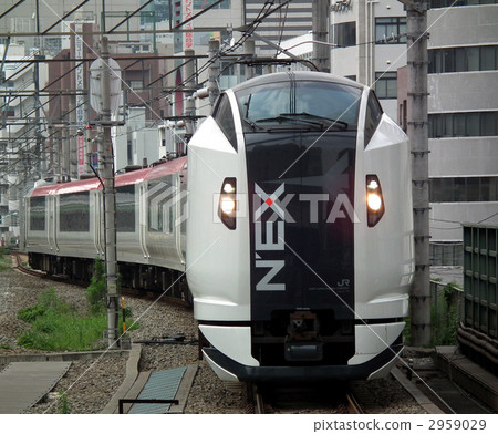 成田特快惠比壽站 2959029