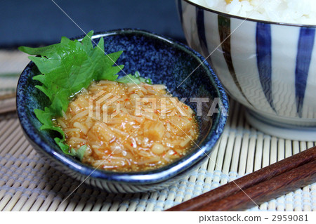 Noodime米飯和米飯 2959081