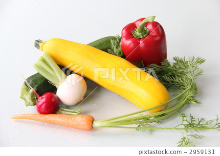 蔬菜 蘿蔔 胡蘿蔔 2959131