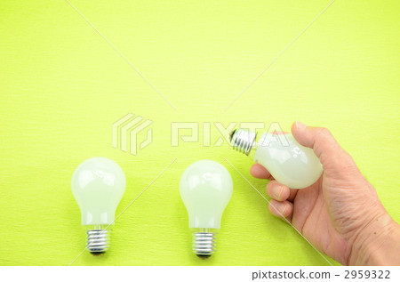 省電的省電圖像 省電的省電圖像 2959322