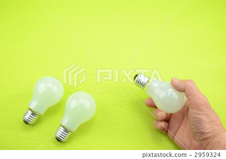 省電白熾燈泡 省電白熾燈泡 2959324