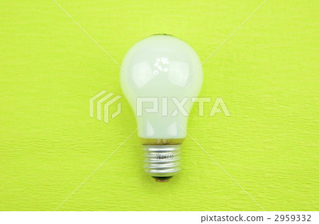 Incandescent bulb Incandescent bulb 2959332