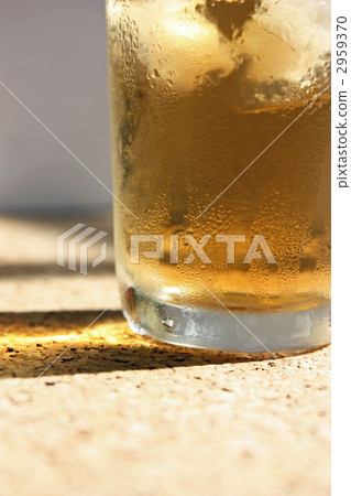 barley tea, iced tea, ice tea 2959370