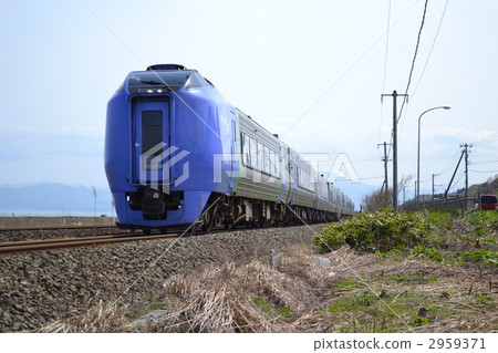超級北斗快車 超級北斗快車 2959371