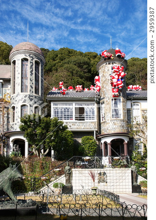 家庭聖誕老人 家庭聖誕老人 2959387