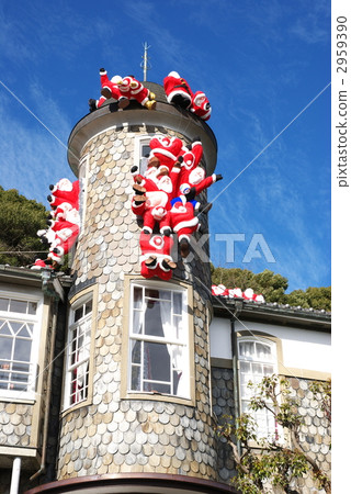 家庭聖誕老人 家庭聖誕老人 2959390