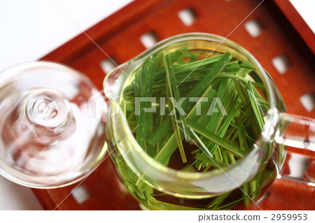 herbal tea, lemongrass, hot 2959953