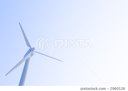 Wind power generation / wind turbine Wind power generation / wind turbine 2960126