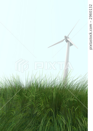 Wind power generation / wind turbine Wind power generation / wind turbine 2960132