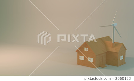 Wind power generation / wind turbine Wind power generation / wind turbine 2960133