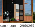 Summer's edge · Midday 2 2960265