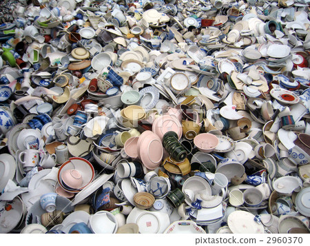 一座陶器山 2960370