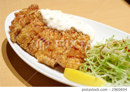 Chicken Nanban 2960604