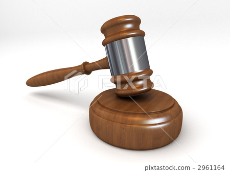 gavel, small mallet, judgment 2961164