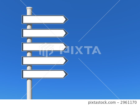 signpost, signboards, crossroads 2961170