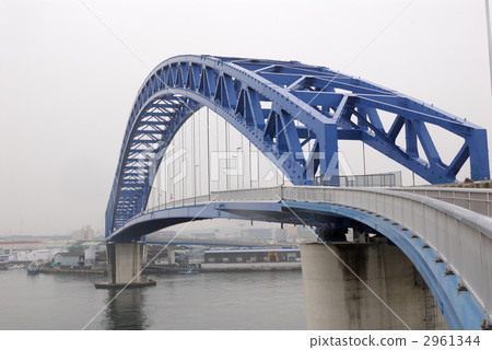 Chitose Bridge Chitose Bridge 2961344