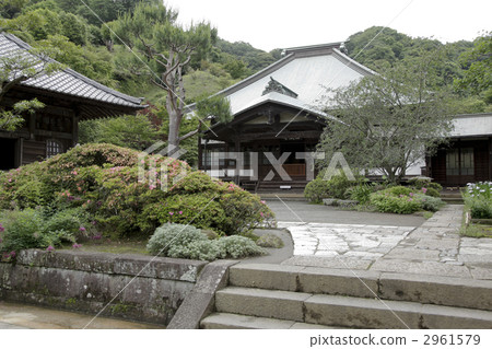 shrines and temples, nave, main temple building 2961579