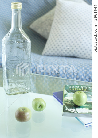 living room, sitting room, sundries 2961644